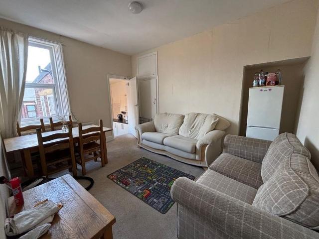 Apartment for rent in Sandyford, Tyne And Wear