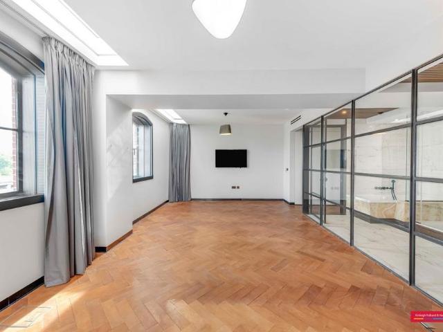 Apartment for rent in Paddington, Greater London
