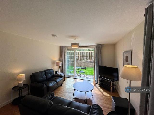 Apartment for rent in Gorgie/Dalry, Scotland