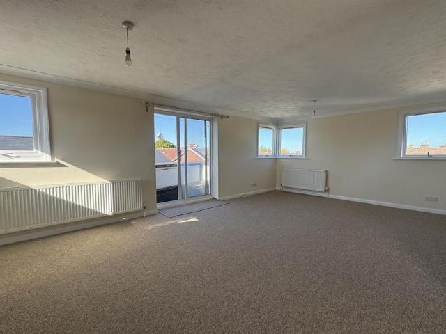 Apartment for rent in Spring Vale, Hampshire