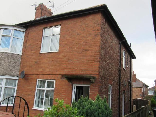 Flat for rent in Benwell, Tyne And Wear