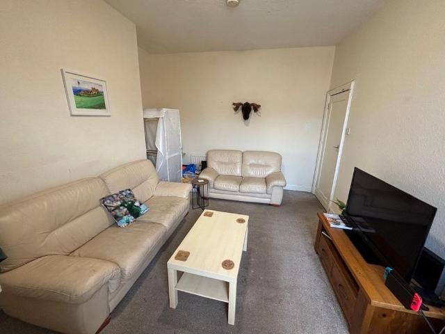 Apartment for rent in Heaton, Tyne And Wear
