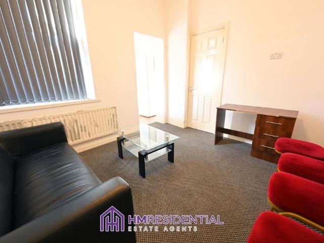 Apartment for rent in Haymarket, Tyne And Wear
