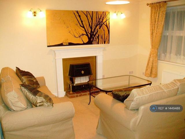 Apartment for rent in High Field, York