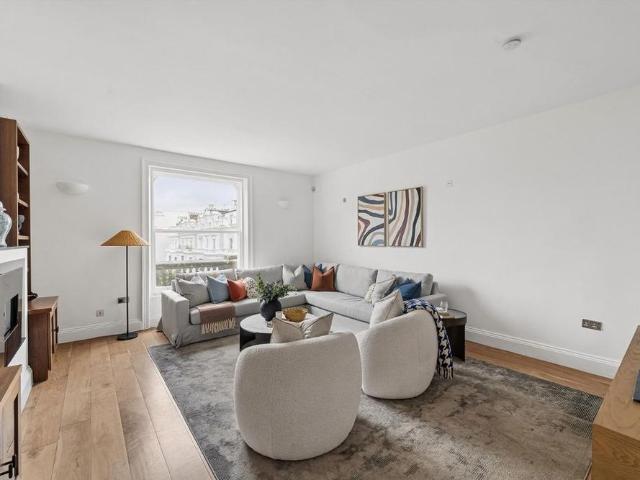 Apartment for rent in Royal Borough of Kensington and Chelsea, Greater London