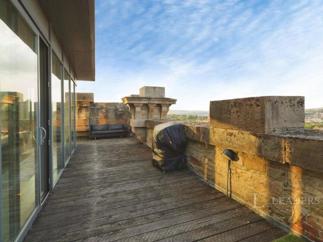 Flat for rent in West Yorkshire