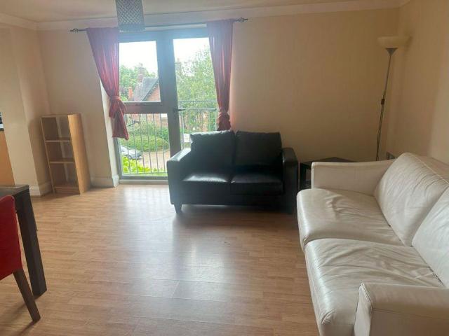 Apartment for rent in Hillfields, West Midlands