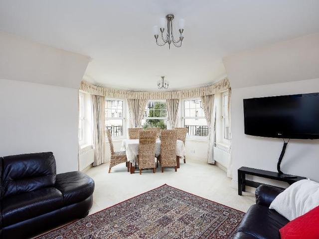 Apartment for rent in Scotland