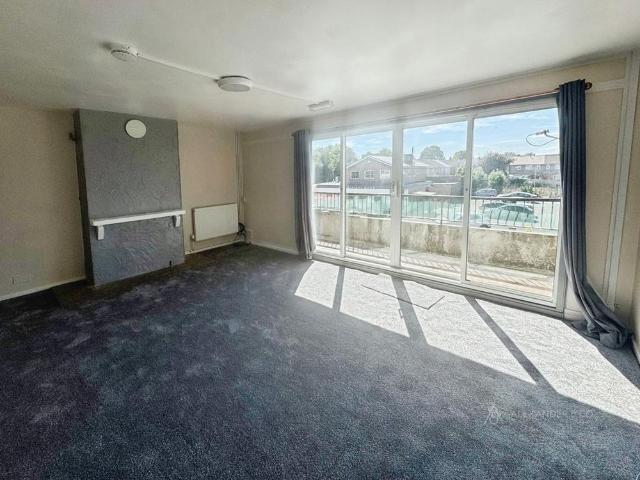 Apartment for rent in Houghton Regis, Bedfordshire