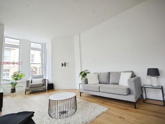 Apartment for rent in Cliftonville West, Acol