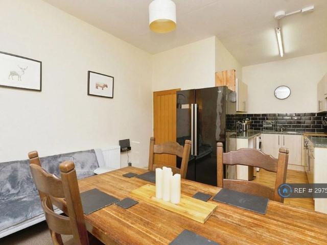 Apartment for rent in Govan, Scotland