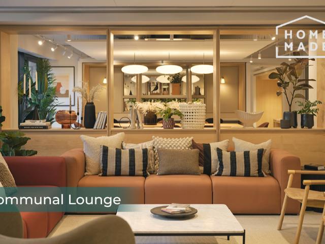 Apartment for rent in Jewellery Quarter, Isle Of Man