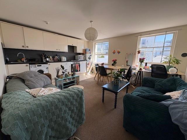 Apartment for rent in Kemptown, Brighton & Hove