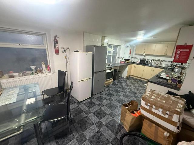 Flat for rent in Selly Oak, West Midlands
