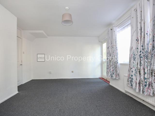 Apartment for rent in Old Ford, Bow