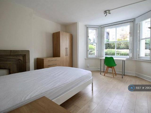 Flat for rent in Tufnell Park, Isle Of Man