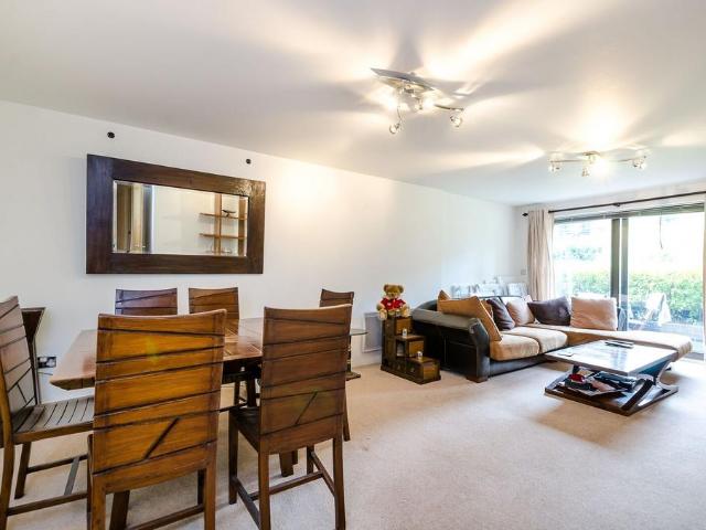 Flat for rent in Isle Of Man