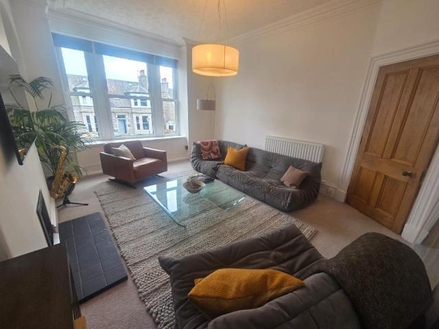 Flat for rent in Ashley, Ballindoch