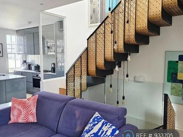 Apartment for rent in London Borough of Southwark, Greater London