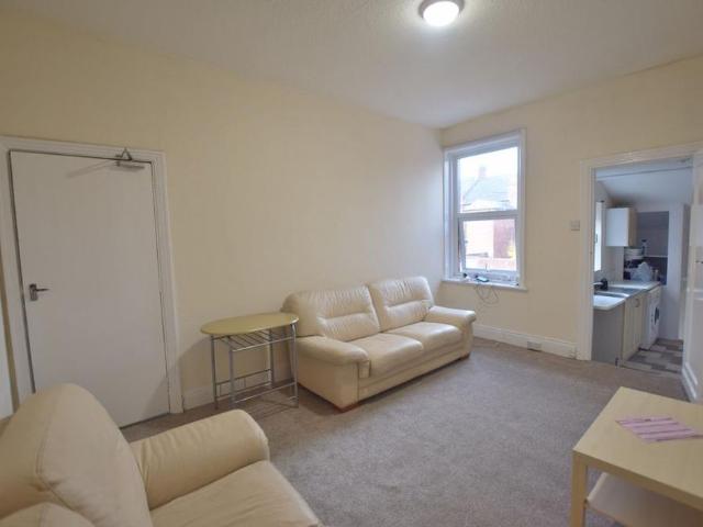 Apartment for rent in Heaton, Tyne And Wear