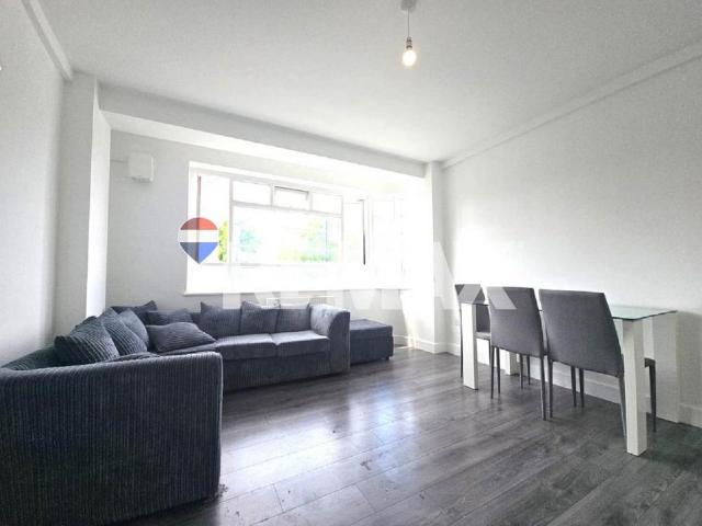 Apartment for rent in Clapton, Lower Clapton
