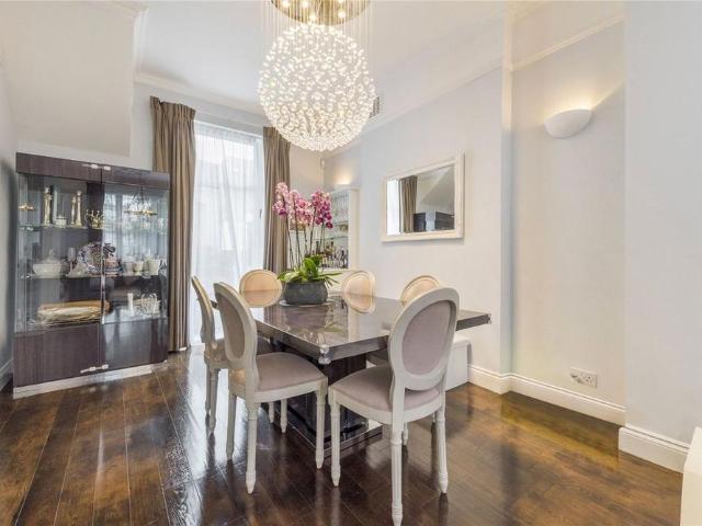 Apartment for rent in Kensal Town, Greater London