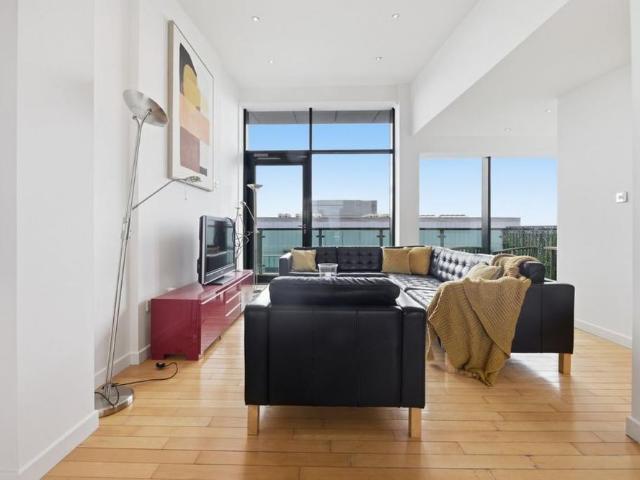 Apartment for rent in Blythswood Holm, Scotland
