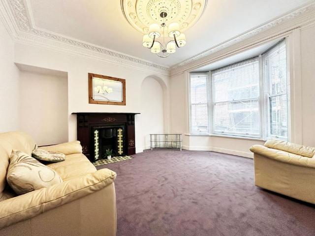 Apartment for rent in High Field, York