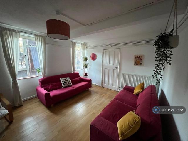 Flat for rent in Clerkenwell, Isle Of Man