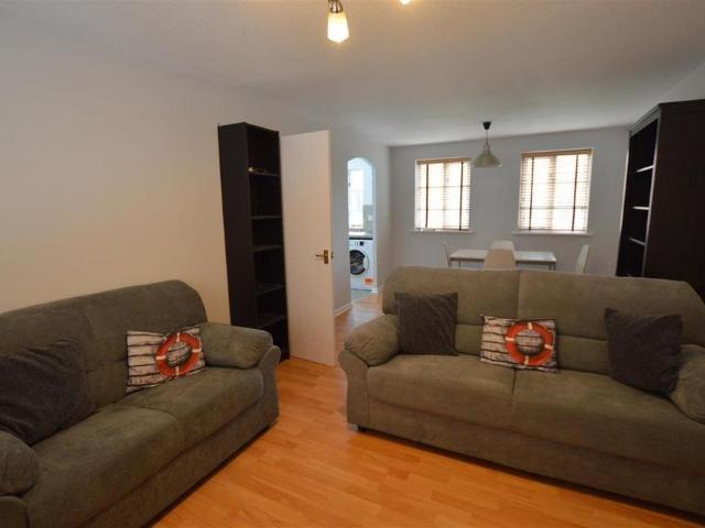 Apartment for rent in Hulme, Georgia