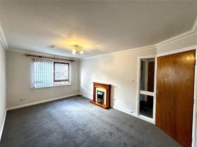 Apartment for rent in Piershill, Scotland