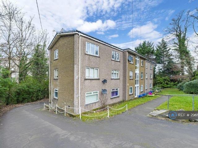 Flat for rent in Whitlawburn, Cambuslang