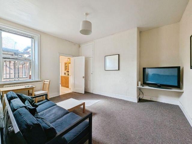 Apartment for rent in Elswick, Tyne And Wear