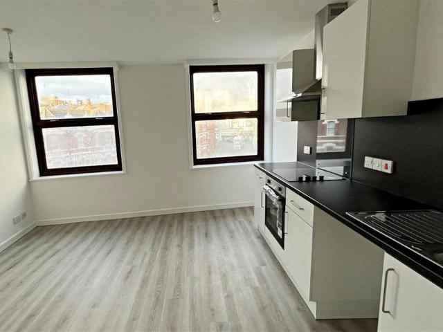 Apartment for rent in West Cliff, Bournemouth