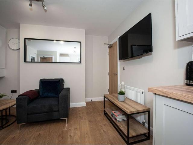 Room for rent in Buslingthorpe, Leeds
