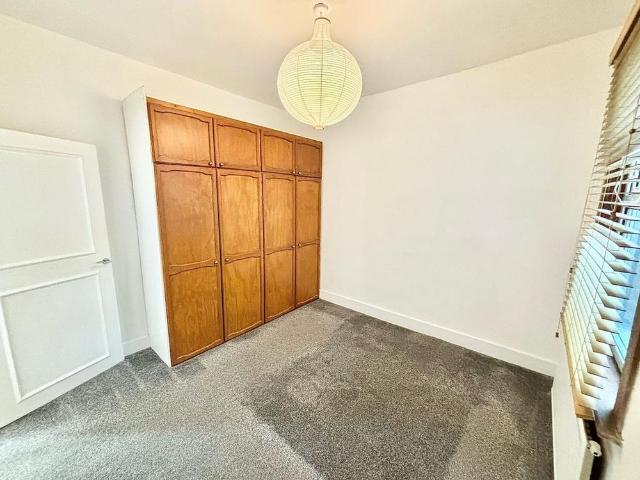 Apartment for rent in London Borough of Newham, Greater London