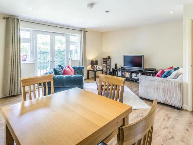 Apartment for rent in King's Walden, Hertfordshire