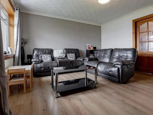 Apartment for rent in Blackburn, Scotland