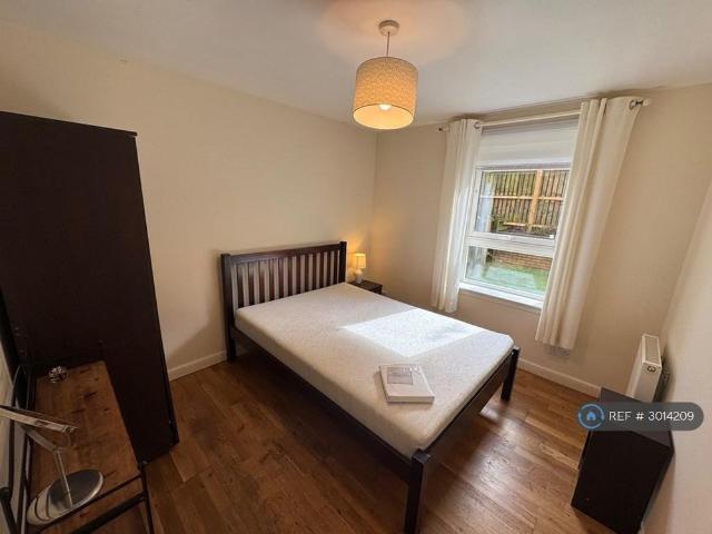 Apartment for rent in Gorgie/Dalry, Scotland