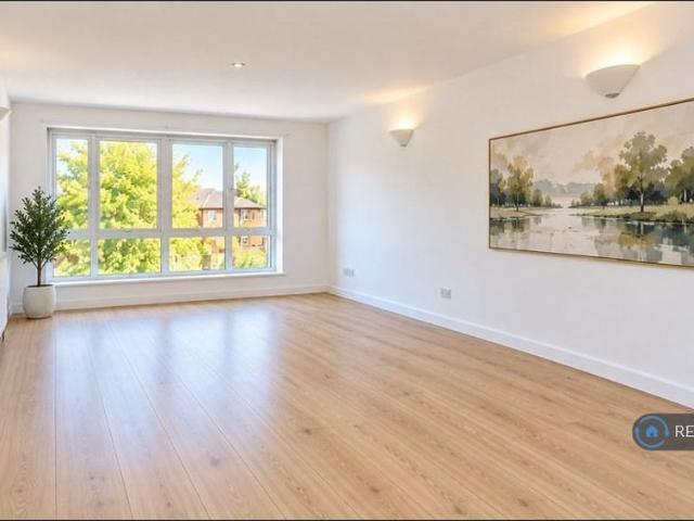 Apartment for rent in Bromley-by-Bow, Greater London