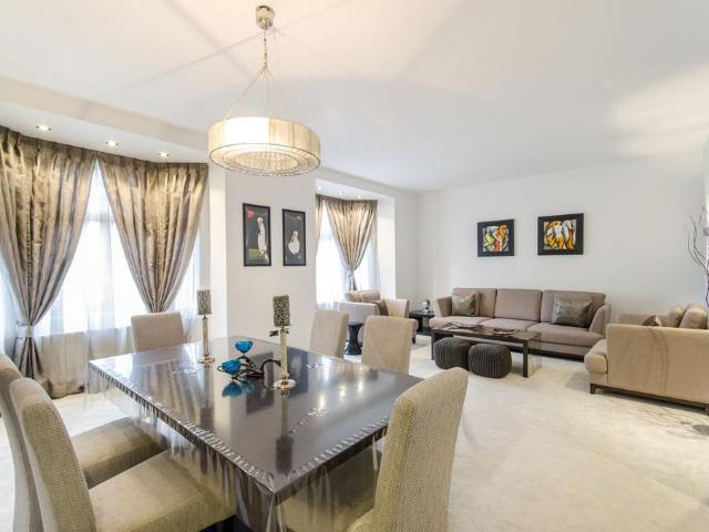 Flat for rent in St. John's Wood, Isle Of Man