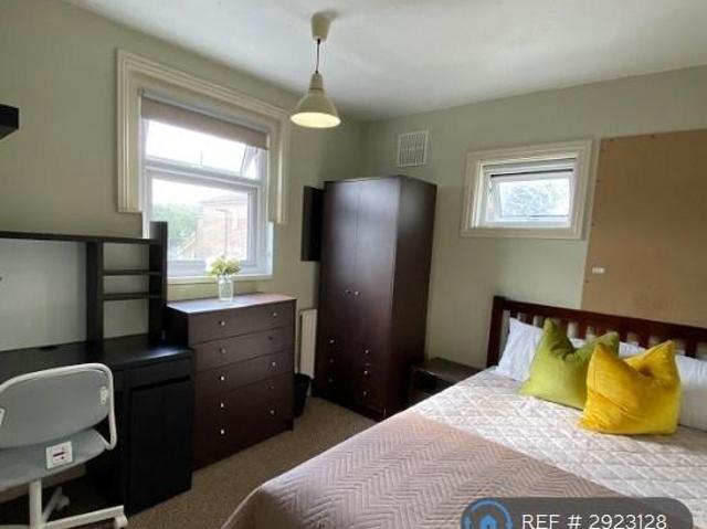 Flat for rent in The Polygon, City Of Southampton