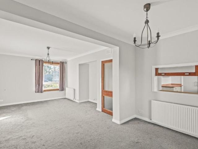 Apartment for rent in Upper Town, Bridge Of Allan