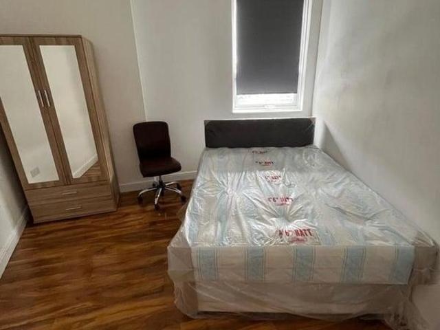 Apartment for rent in Southall Green, Greater London