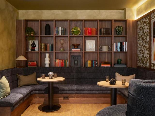 Apartment for rent in Jewellery Quarter, Isle Of Man