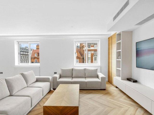 Apartment for rent in Royal Borough of Kensington and Chelsea, Greater London