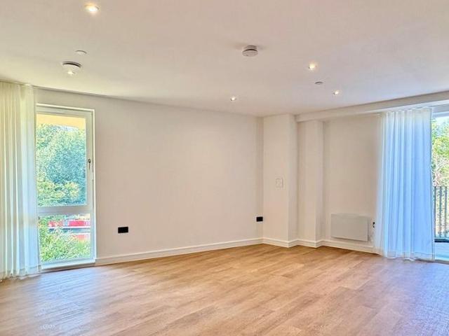Apartment for rent in Clewer Village, Windsor