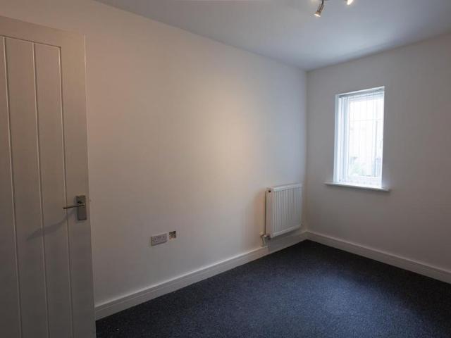 Apartment for rent in Feckenham, City Of Bristol
