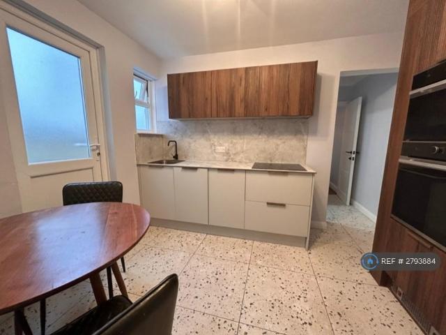 Flat for rent in Hollingdean, Brighton & Hove
