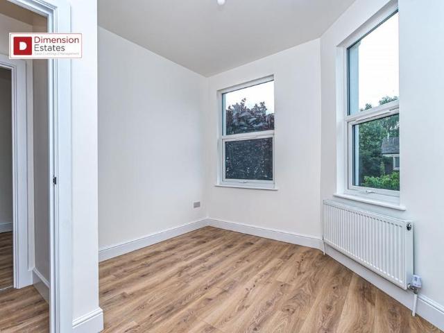 Apartment for rent in Homerton, Greater London